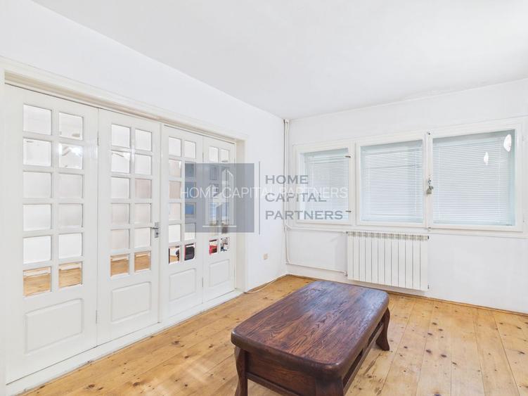 Casă de locuit/vacanță cu livadă, la marginea pădurii — Lipia - 7