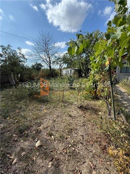 Casa tip parter 3 camere decomandata zona Zoresti - 10