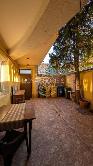 Casa/vila 288 mp-pretabil Hotel Botique-Zona Parc- ideal investitie - 8