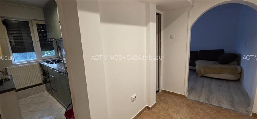 Apartament 2 camere de vanzare micro 4 gata de mutat - 2