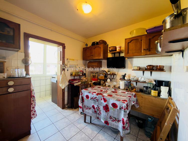 Apartament 3 camere, decomandat, 65mp utili, zona Steaua - 7