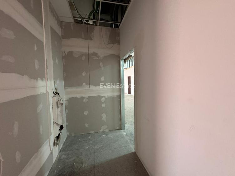 Spațiu 700 mp | Panduri –Academia Militară | Ideal fitness, clinică sau birouri - 5