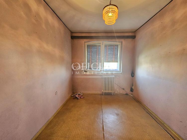 Apartament 2 Camere | 42 mp | Priveliste | Etaj 8/10 | Manastur - 2