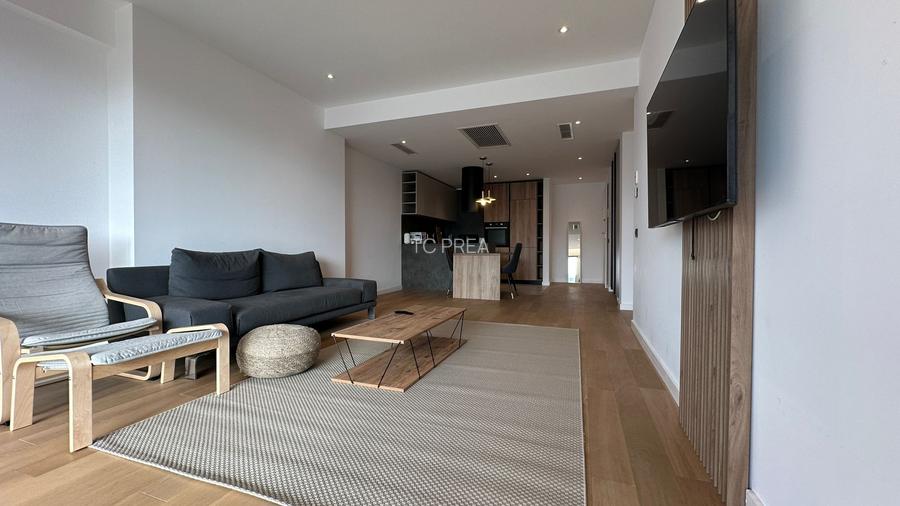 2 camere lux One Herastrau Towers - 6