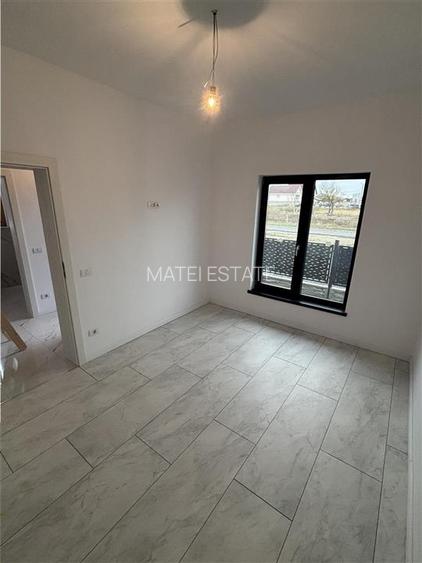Duplex pe parter Mosnita Noua - 7