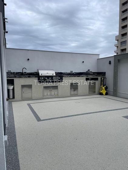 Vila superba Pipera - scoala  americana - 4