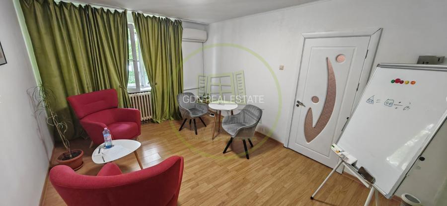 Apartament 2 camere, 44 mp, Cartier George Enescu, zona Sweet Escape - 3