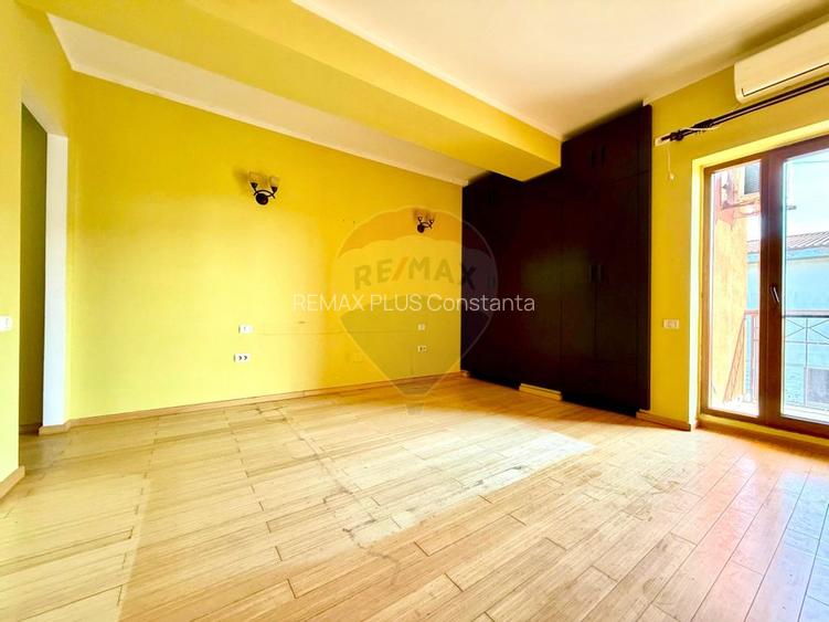 Casa de vanzare in Mihail Kogalniceanu Constanta - 11