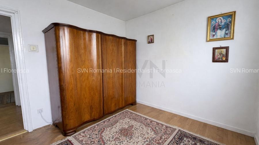 REA1000697 Apartament 3 camere l Dorobanti - 4