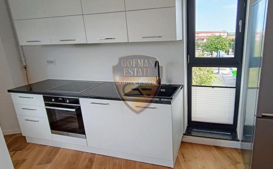 Campus Universitate | Vedere la lac | Apartament 3 camere | Aviatorii 3 - 3