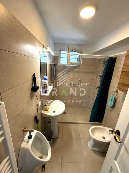 TOTUL NOU | Ap 2 camere | 2 Terase | Parcare Subterană | Ego Residence/Coposu - 20