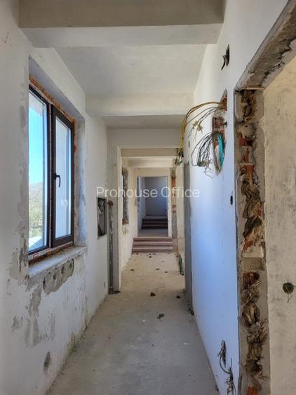 SNAGOV LAC /POTENTIAL - 8