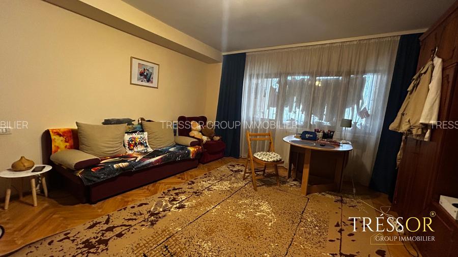 2 camere decomandat, 67 mp – Inel 2 Primo | Mobilat, parcare, boxa - 7