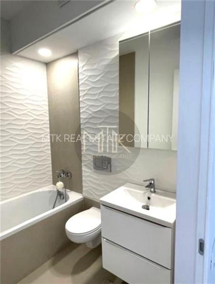 Pipera - 4City  | Apartament lux 3 cam I Prima inchiriere - 9