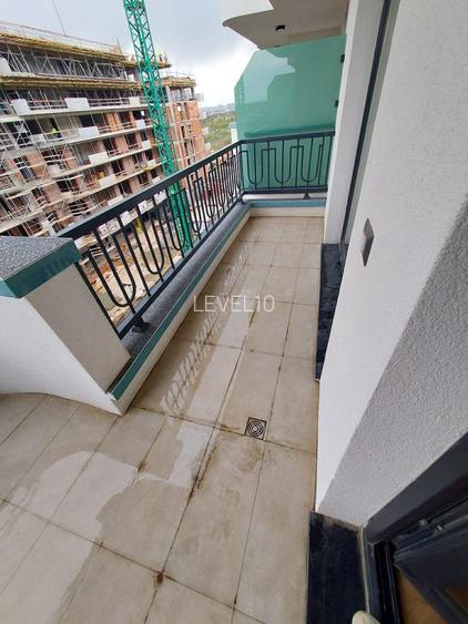 Apartament cu 2 camere | Pipera Plaza | Prima închiriere | Parcare - 10