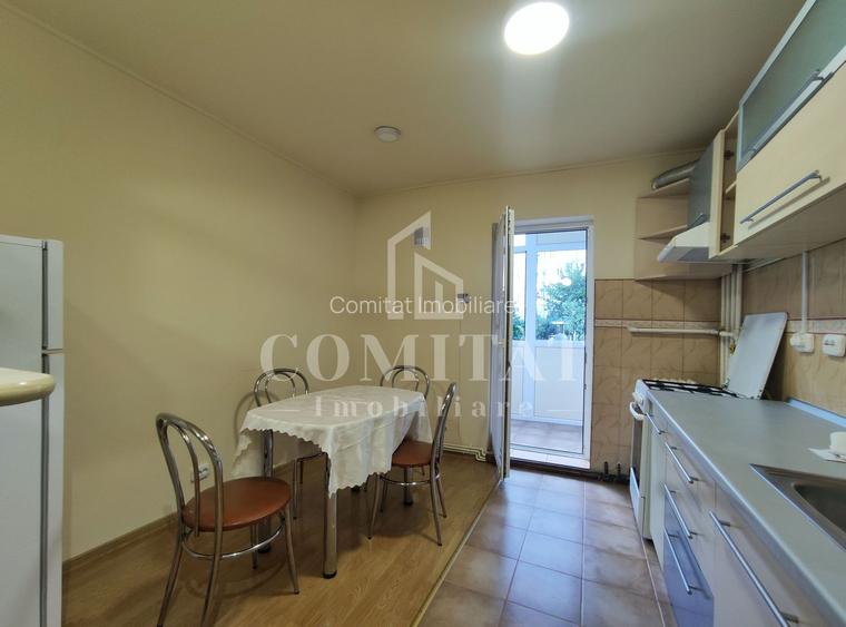 Apartament cu 2 camere decomandate | Cartierul Mănăștur -Zona Calvaria - 7