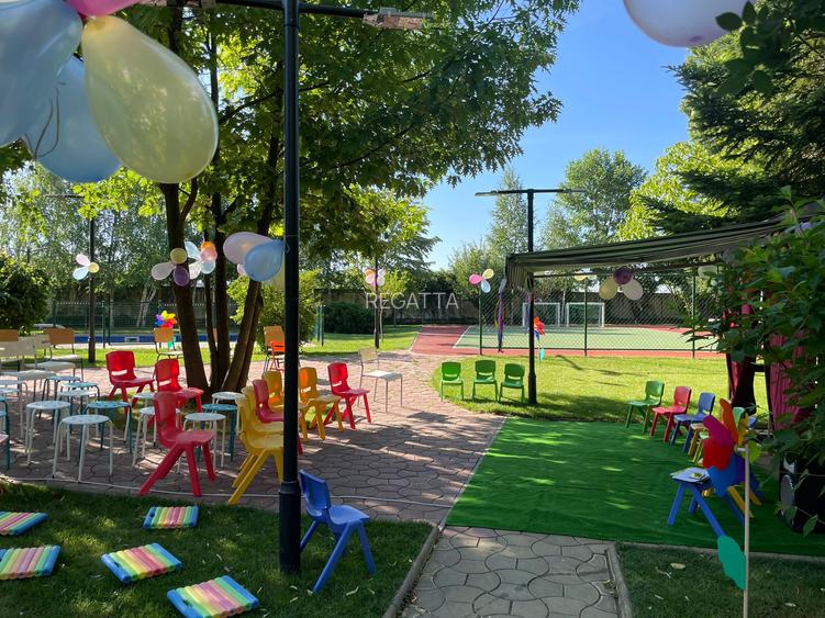 Complex educational,  scoala/gradinita, teren, 12.000 mp,  zona Baneasa, - 9