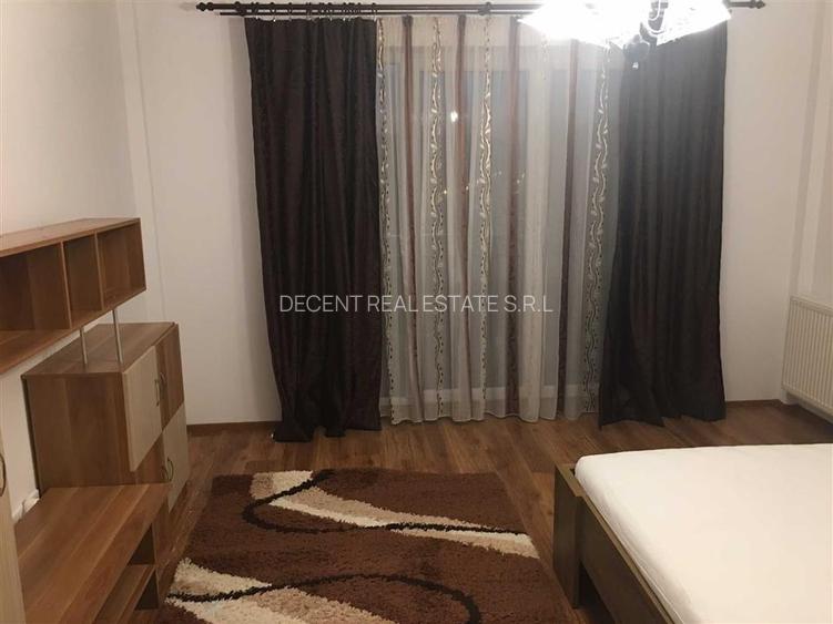 Garsoniera Avangarden, Brasov - 5