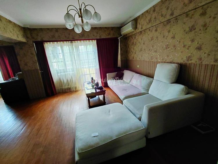 Apartament 4 camere Unirii-CASA POPORULUI - 2
