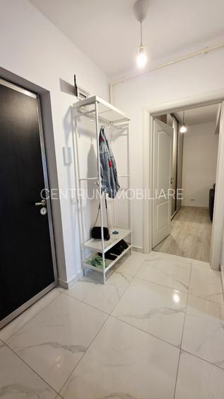 Inchiriere 2 camere bloc 2026 Baicului centrala proprie - 15