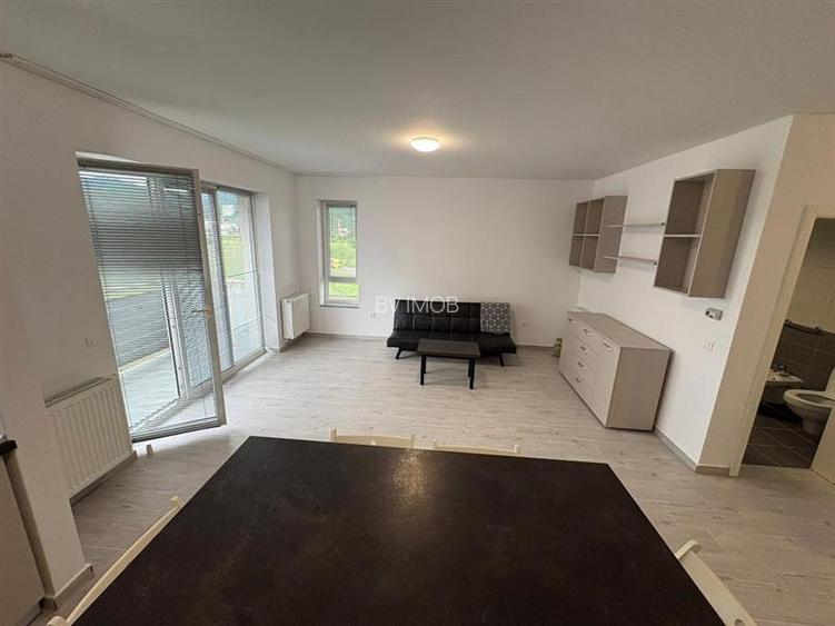 Inchiriem Apartament 2.5 Camere, Modern, Open Space, Avantgarden 3 - 6
