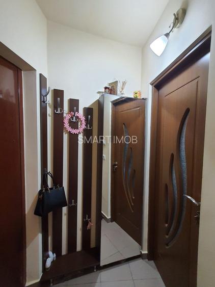 Garsoniera 25mp zona Spital Judetean finisata mobilata utilata 42.000eur neg - 5