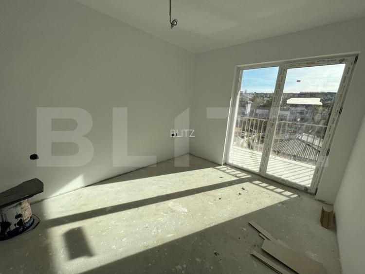 Apartament de 2 camere, 62 mp, intr-un ansamblu rezidential Cornitoiu - 8