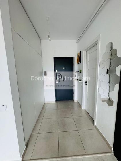 Penthouse Panoramic 4 camere | Terasă 38 mp | 2 parcări | Iris–Oașului - 13