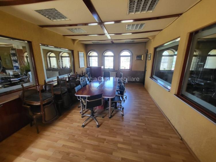 Cladire Birouri zona Micro17 - 2