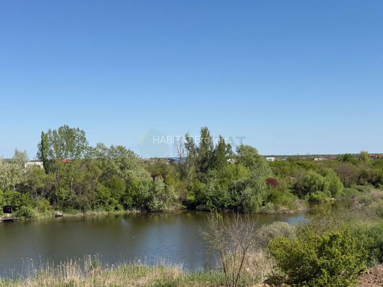 Vila 5 camere Pipera Denya Lake| Faza 1 - 25