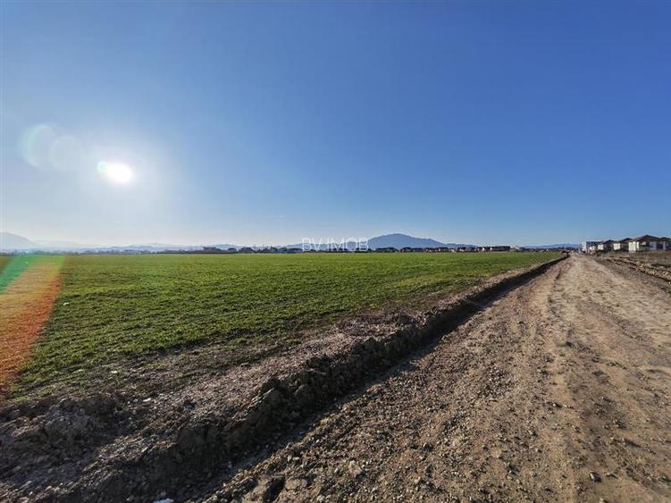 Inchiriem Apartament 2 Camere, Modern, Decomandat, Ghimbav - 17