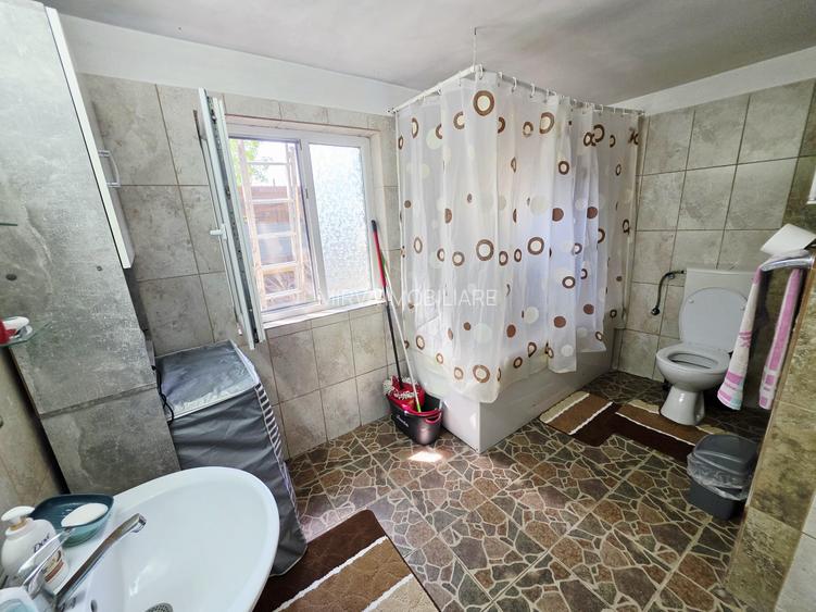 Casă 5 camere Dorobanțu | Panouri solare | Teren 299 mp - 16
