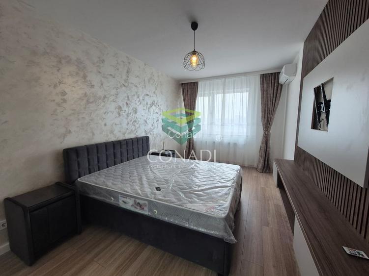 Apartament 2 camere - Pipera  - Ivory Residence - Loc de parcare - 5