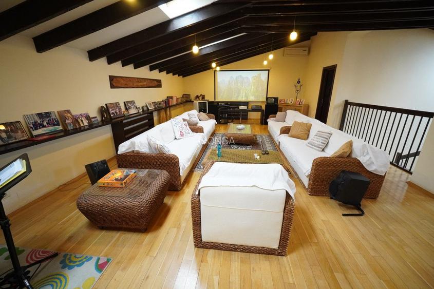 Casa 350mp | Pipera | 0 comision | 8 camere | amenajare premium - lux - 12