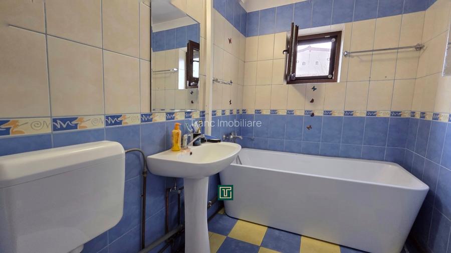 Apartament 3 camere de vânzare – Calea Girocului, Timișoara - 6