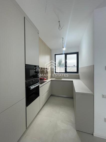 Townvillas 4 camere-  ultimele case disponibile | Bdul Pipera - 3