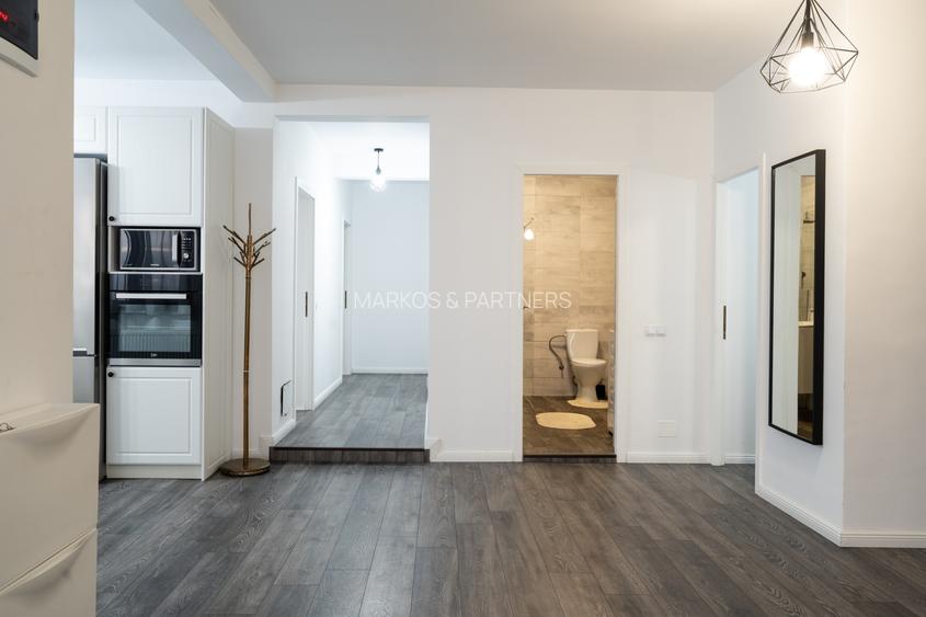 Comision 0% I Casă individuală I 3 camere I 137 mp Teren 1000 mp I Zona Iris - 9