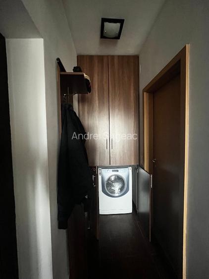 Apartament 2 camere Titan + parcare subterana - 13