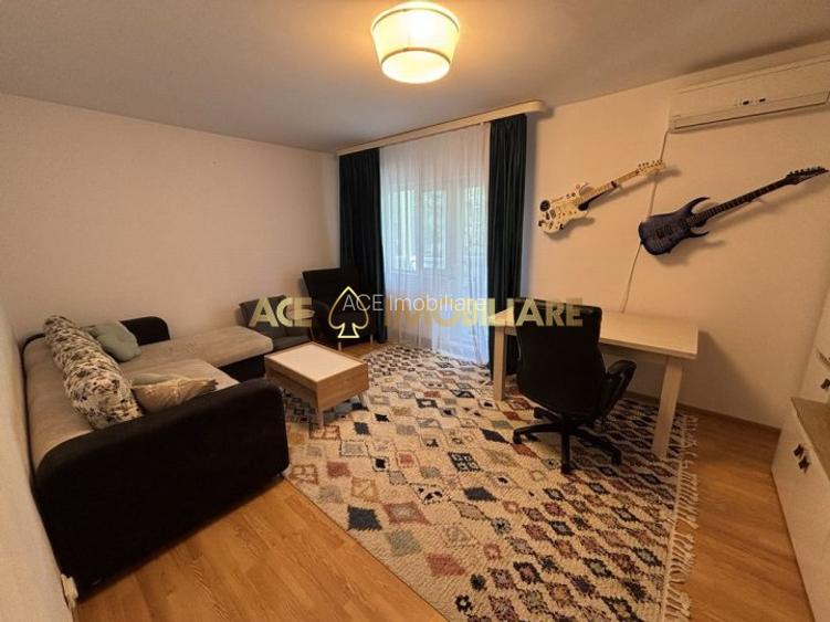 2 Camere de inchiriat | Gorjului | Centrala proprie | Metrou | 65MP - 2