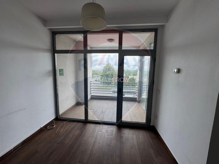 Spatiu de birouri de inchiriat in zona Bistrita Lac- Cora - 8