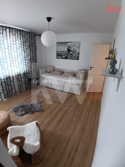 Apartament 2 camere  – ideal pentru studenti la Medicina - 15