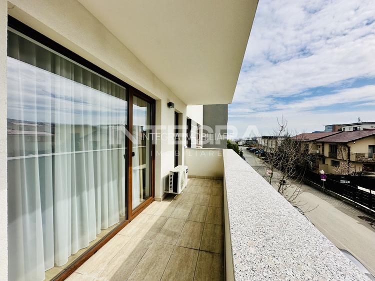 Apartament 2 Camere Modern |  Parcare Subterana | Europa |  Complex Luminia! - 6