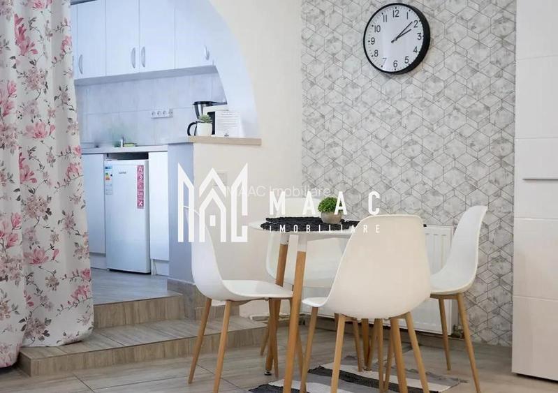 Apartament regim hotelier | Ultracentral | Afacere la cheie - 2