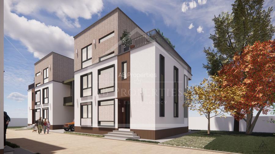 Vila 4 camere | Garaj, Pompe caldura, Panouri fotovoltaice, etc - 26