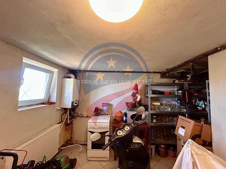 Vila cu 6camere de vanzare in Carcea/Dolj - 19