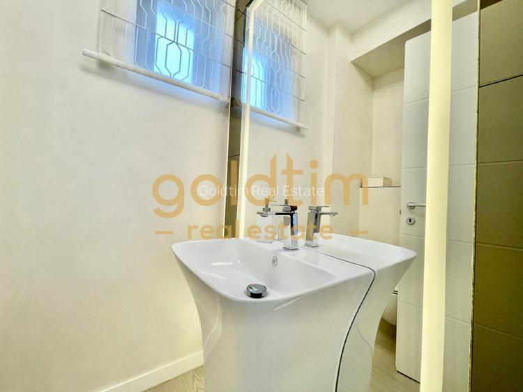 VILA INDIVIDUALA/ DRESSING/TEREN LIBER 375 MP/ MOBILATA SI UTILATA/ GARDEN FLOOR - 19