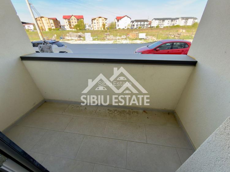 Studio intabulat finisat modern ansamblu Casian Renaissance Selimbar - 12