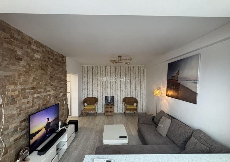 Apartament 2 camere Piata Muncii/Metrou 3 minute - 3