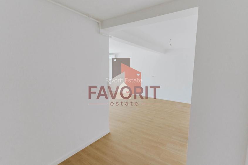 2 camere | etaj intermediar | bloc nou | zona excelenta | loc de parcare - 7