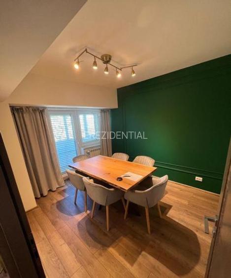 APARTAMENT 4 CAMERE UNIRII FANTANI - 2